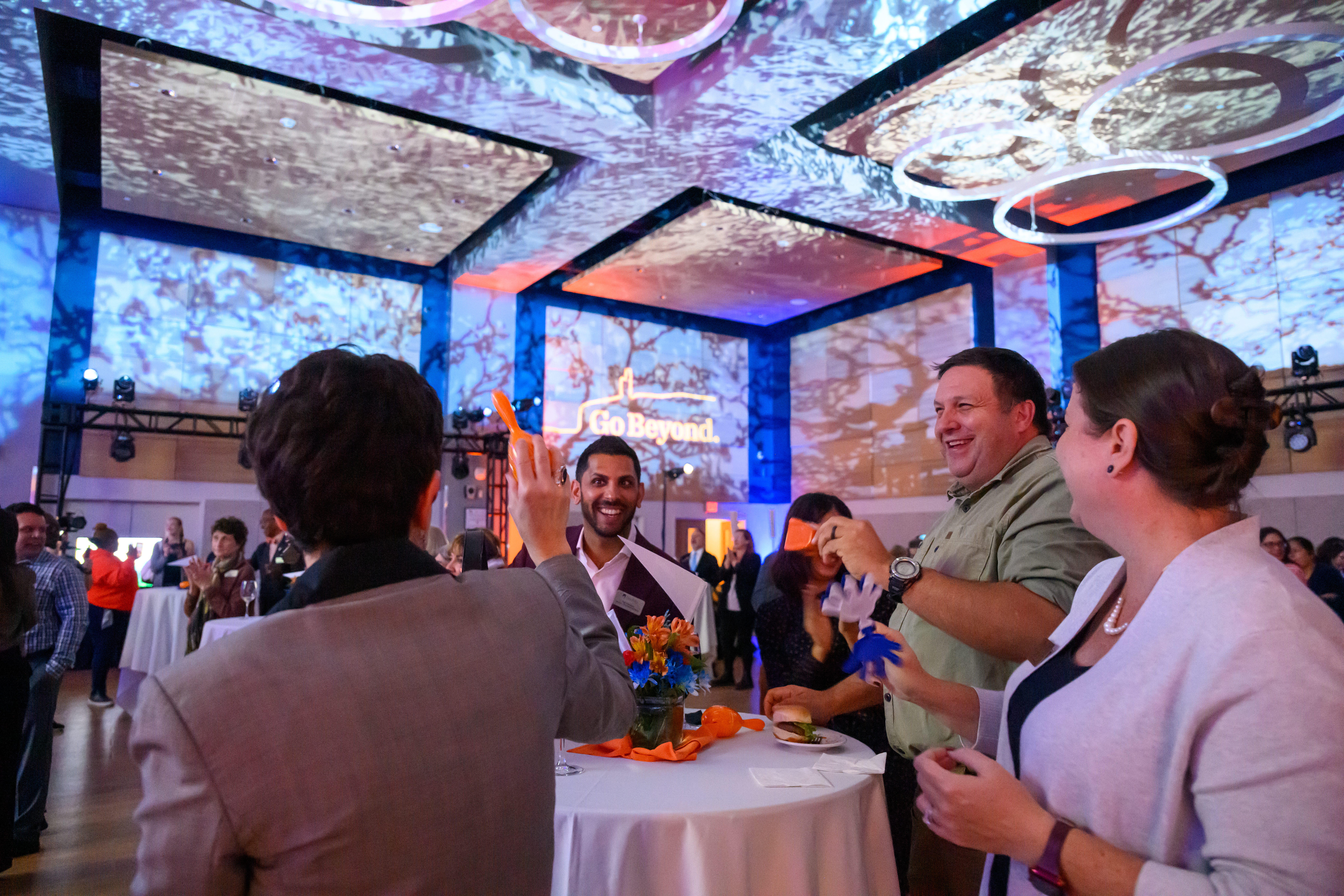Beyond the Ridge – The Campaign for SUNY New Paltz